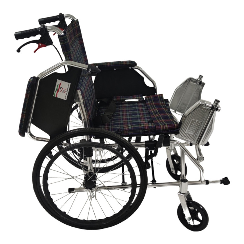 ویلچر جی تی اس مدل N863-20