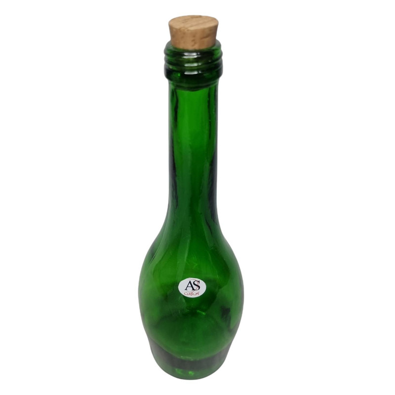 بطری آس تجارت مدل Sham