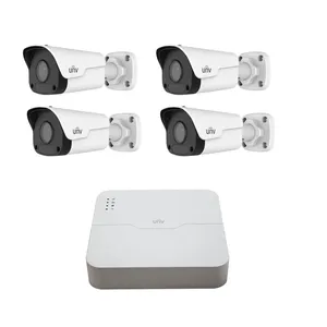 سیستم امنیتی تحت شبکه یو ان وی مدل 2122-301P4