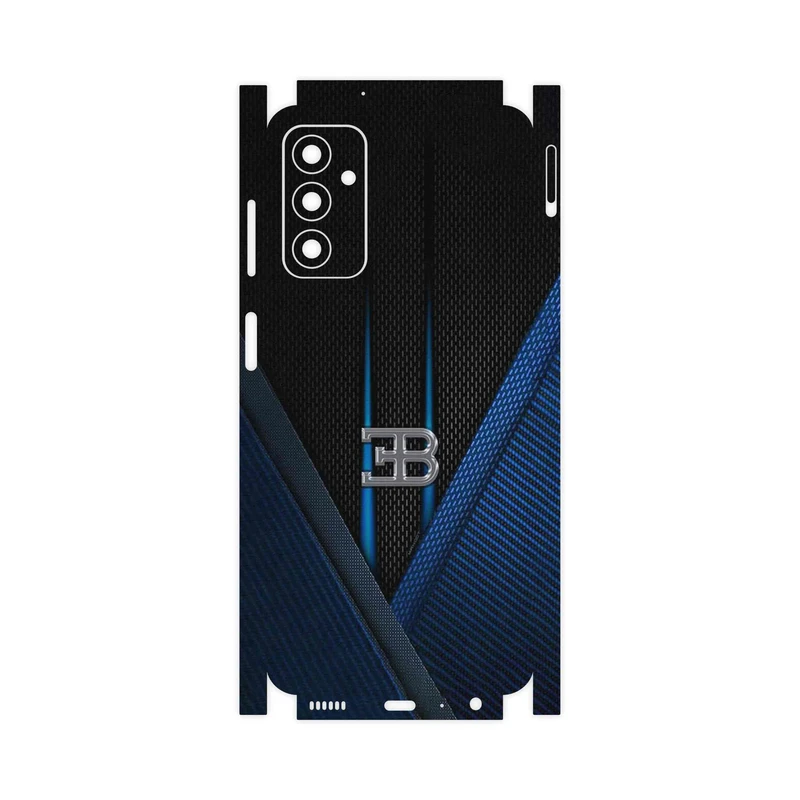 برچسب پوششی ماهوت مدل BUGATTI-FullSkin مناسب برای گوشی موبایل سامسونگ Galaxy F13