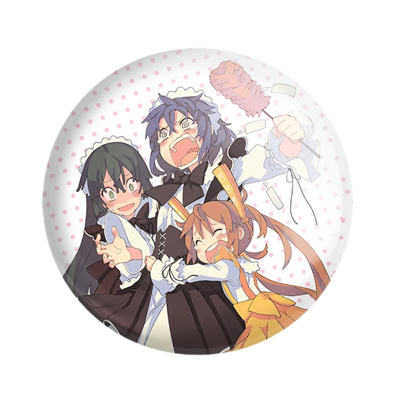 پیکسل خندالو مدل انیمه گلوله سیاه کد 35863