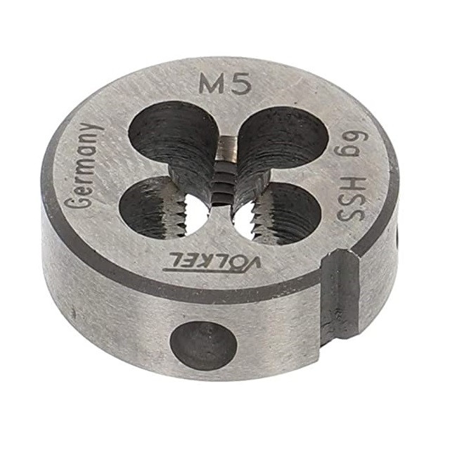 حديده ولکل مدل HSS سايز 22 میلی متر