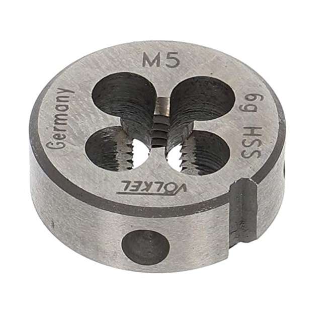 حديده ولکل مدل HSS-E سايز 18 میلی متر