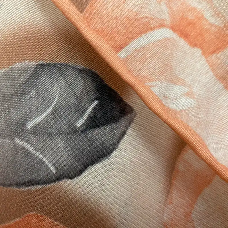 روسری زنانه مدل نخی چهارفصل کد 1613