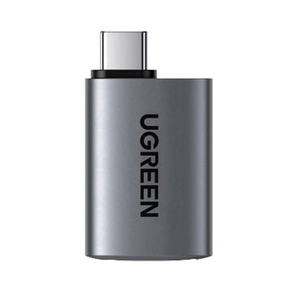 مبدل USB-C به HDMI یوگرین مدل US320-70450 مبدل USB-C به HDMI یوگرین مدل US320-70450