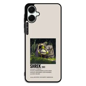 AKAM AMC-WSGA06-CARTOONS-14 Cover For Samsung Galaxy A06
