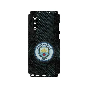 MAHOOT  Manchester-City-FullSkin Cover Sticker for Samsung Galaxy Note10