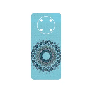 MAHOOT Art of Illumination 4 Cover Sticker for Huawei Nova Y90