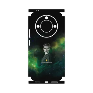 MAHOOT Scarlett Johansson-FullSkin Cover Sticker for Honor X9c Smart