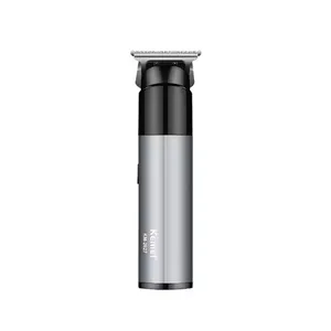 ماشین اصلاح موی سر و صورت شارژی کیمی مدل KM-2627