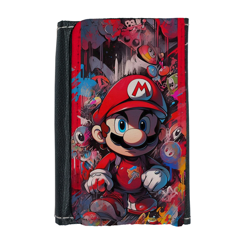 جاکلیدی دخترانه طرح سوپر ماریو مدل jka07