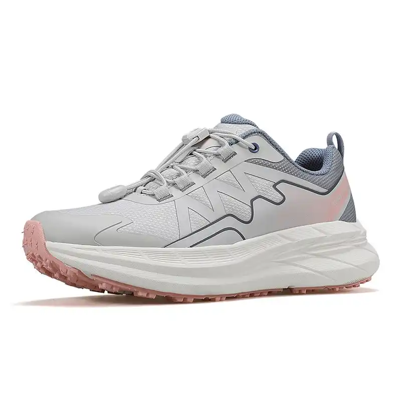 کفش پیاده روی زنانه هامتو مدل 350349B-3