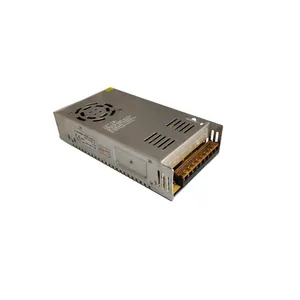 آداپتور سوئیچینگ 24 ولت 20 آمپر مدل 24V20A