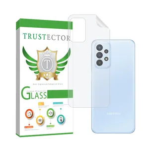 Trustector NANOMTBT Nano Back Protector For Samsung Galaxy A23 4G / Galaxy A23 5G
