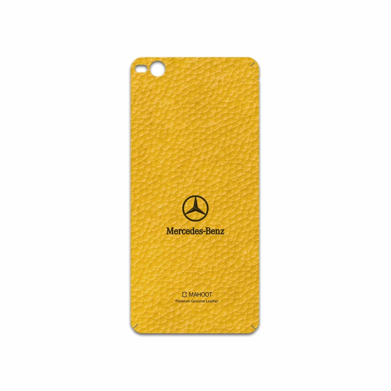 برچسب پوششی ماهوت مدل ML-MBNZ مناسب برای گوشی موبایل اچ تی سی One X9