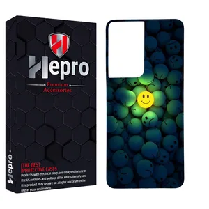 HEPRO MC Cover for SAMSUNG GALAXY S21 ULTRA