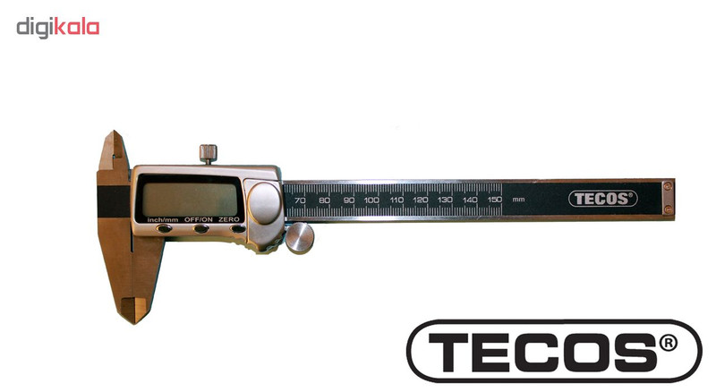 کولیس دیجیتال تیکاس کد 148 کولیس دیجیتال تیکاس کد 148