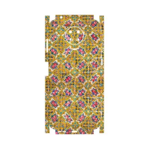 MAHOOT Iran Tile 15-FullSkin Cover Sticker for Nokia G20