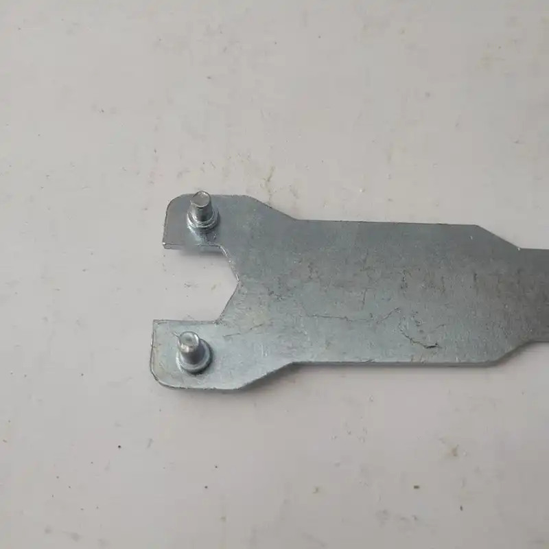 آچار فرز مدل F-5 بسته 5 عددی