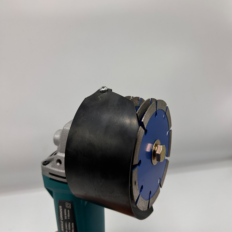 تبدیل مینی فرز به شیار زن مدل jt