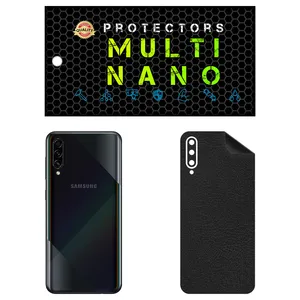 MULTI NANO X-F1L Back Skin For Samsung Galaxy A70s