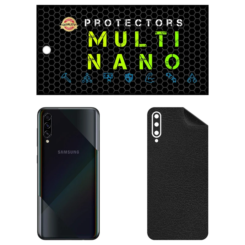 برچسب پوششی مولتی نانو مدل X-F1L مناسب برای گوشی موبایل سامسونگ Galaxy A70s