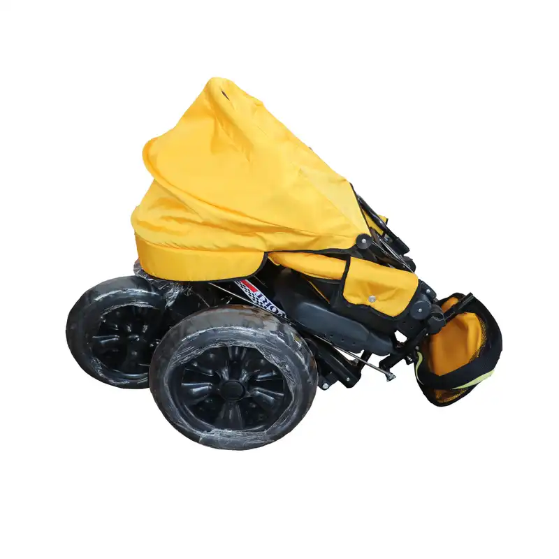 سه چرخه کودک مدل تیتان تاشو