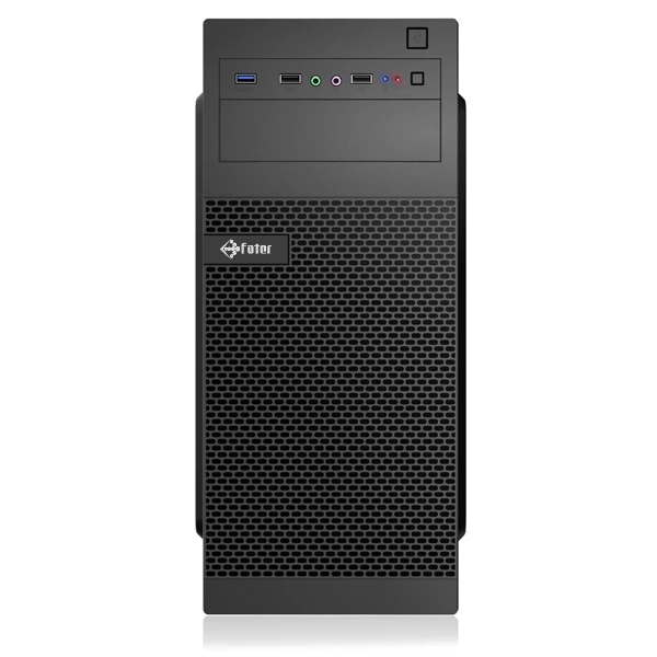 عکس شماره 2 : کیس کامپیوتر فاطر مدل f-3204