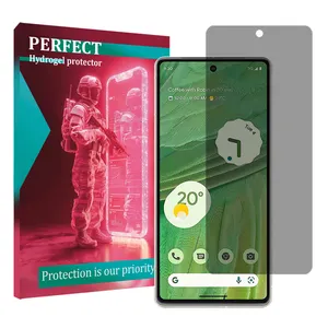 Perfect Privacy screen protector suitable for Google Pixel 7 Mobile phone