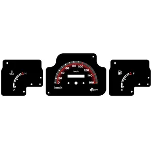 صفحه کیلومتر خودرو گاندو کد 13 مناسب برای نیسان
