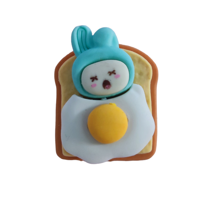 پاک کن مدل نان تست و نیمرو کد 03