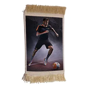 فرش ماشینی دیوارکوب مدل نیمار کد 44