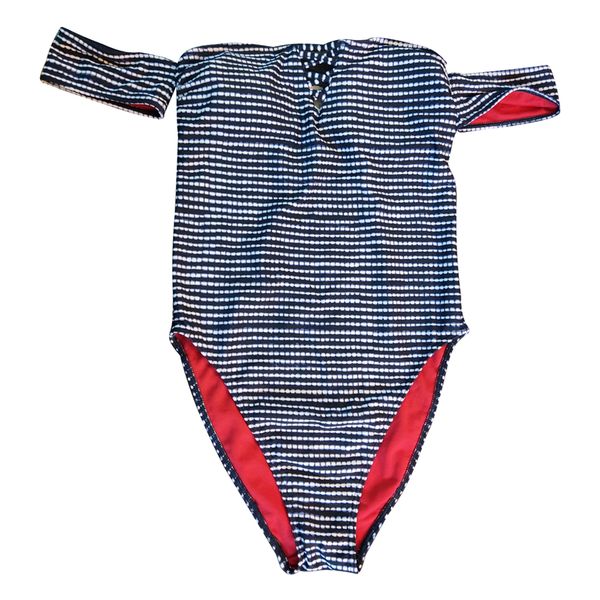 مایو دخترانه مدل HOLL_MAY