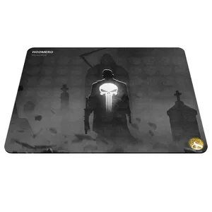 ماوس پد هومرو مدل A7571 طرح Punisher