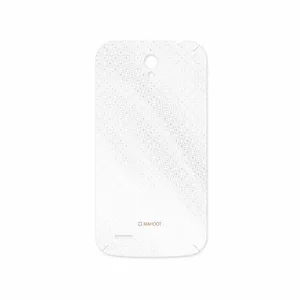 MAHOOT Gloss Transparent Cover Sticker for Huawei Ascend G610