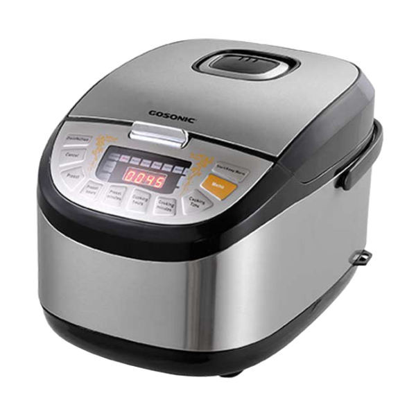 پلوپز گوسونیک مدل GRC_685