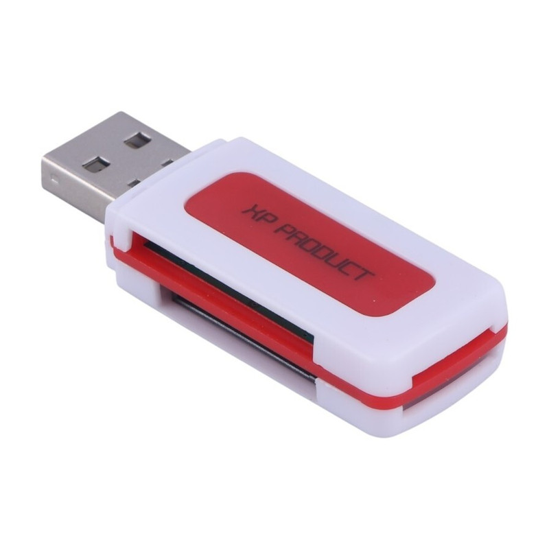کارت‌خوان ایکس پی-پروداکت مدل XP-620T