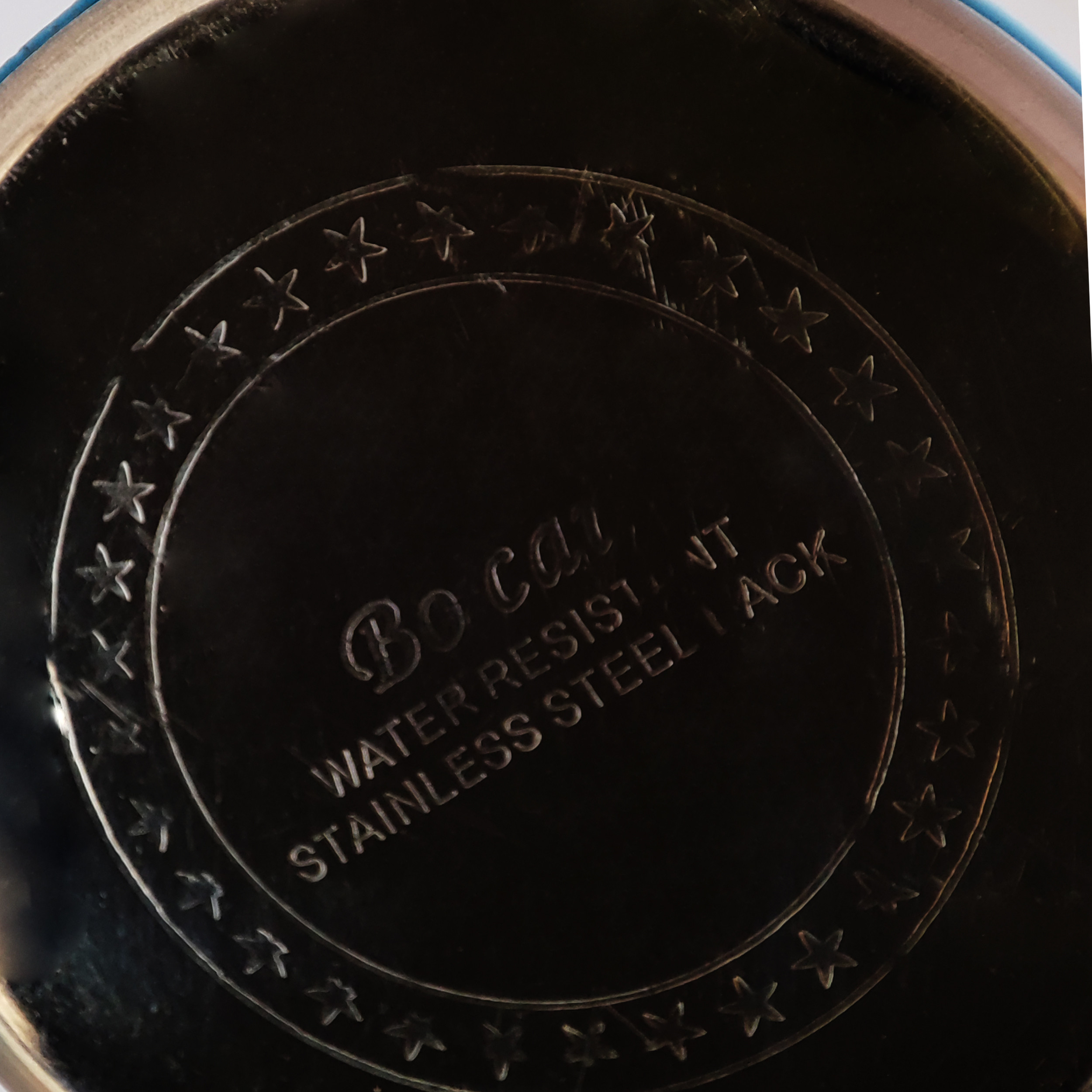 ساعت مچی عقربه ای بچگانه مدل BC ساعت مچی عقربه ای بچگانه مدل BC