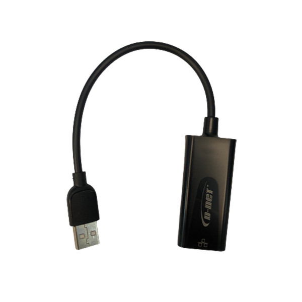 USB کارت شبکه دی-نت مدل 10/100 Mbps