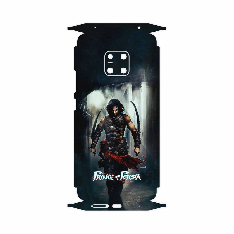 برچسب پوششی ماهوت مدل Prince-of-Persia-FullSkin مناسب برای گوشی موبایل هوآوی Mate 20 Pro