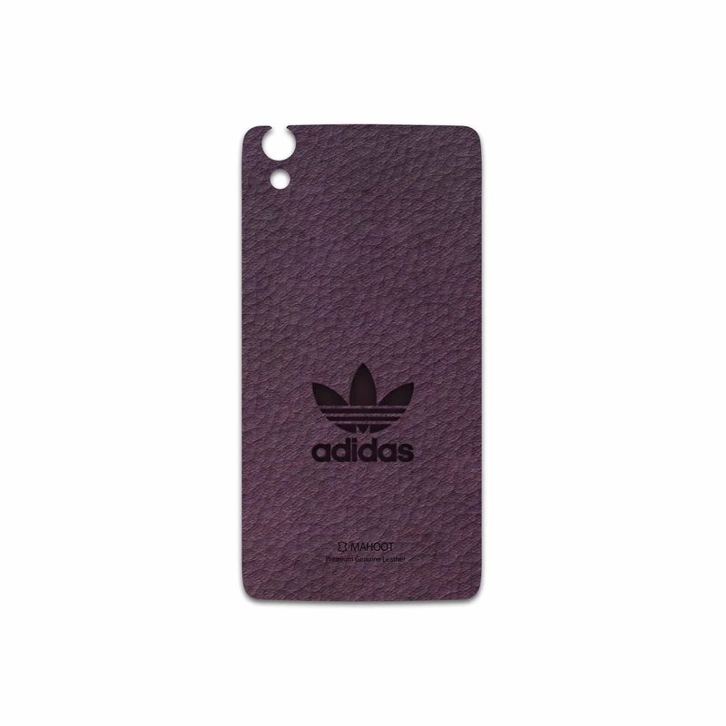 برچسب پوششی ماهوت مدل PL-DDS مناسب برای گوشی موبایل بلک بری DTEK 50