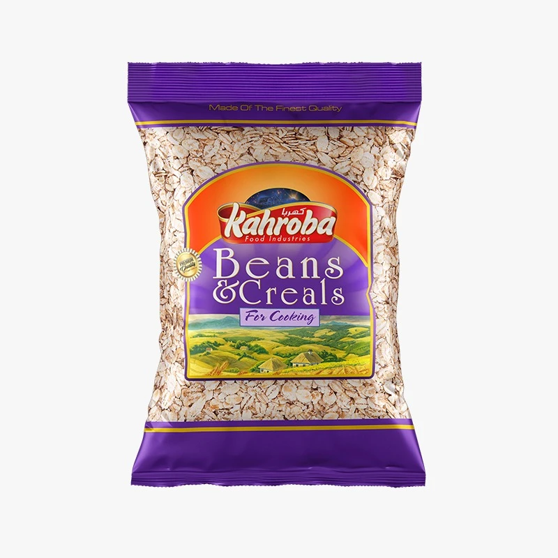 جو پرک کهربا - 400 گرم