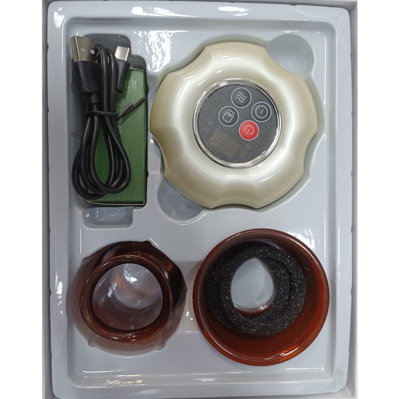 دستگاه بادکش برقی مدل KH-888 دستگاه بادکش برقی مدل KH-888