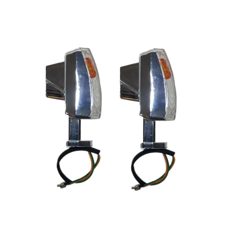 راهنما موتورسیکلت مدل mrz4 مناسب برای هوندا 125 بسته دو عددی