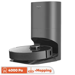 جارو سطلی دریم مدل L10 Plus