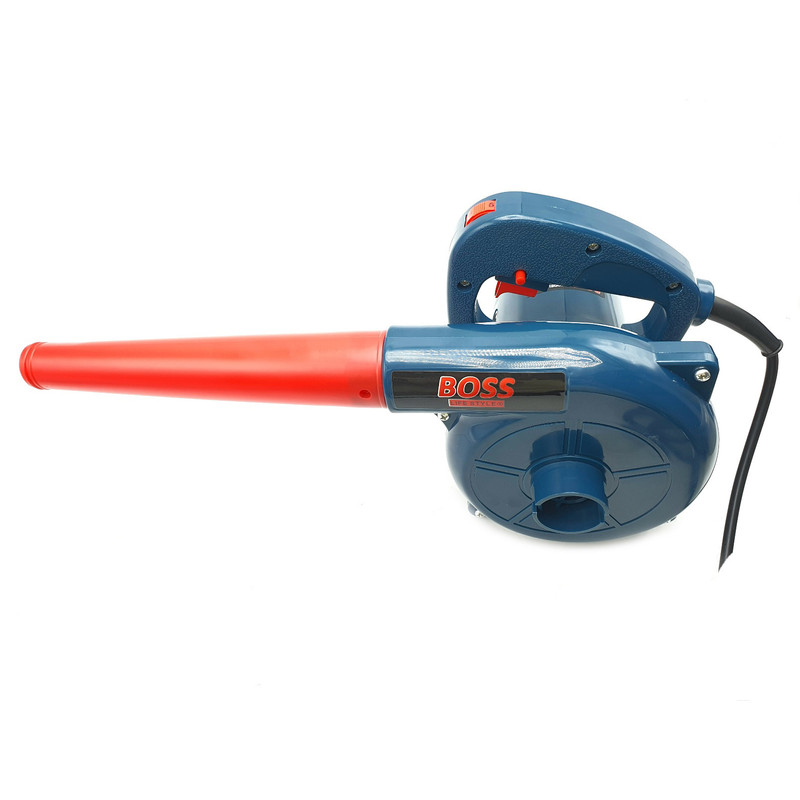 دمنده و مکنده باس مدل دیمردار کد ELECTRIC-BLOWER-1003 دمنده و مکنده باس مدل دیمردار کد ELECTRIC-BLOWER-1003