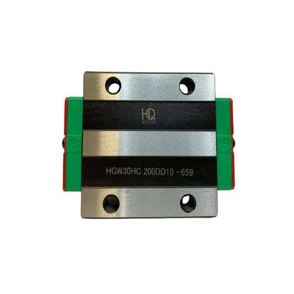 واگن لبه دارطول بلند اچ کیو ام مدل HGW30H