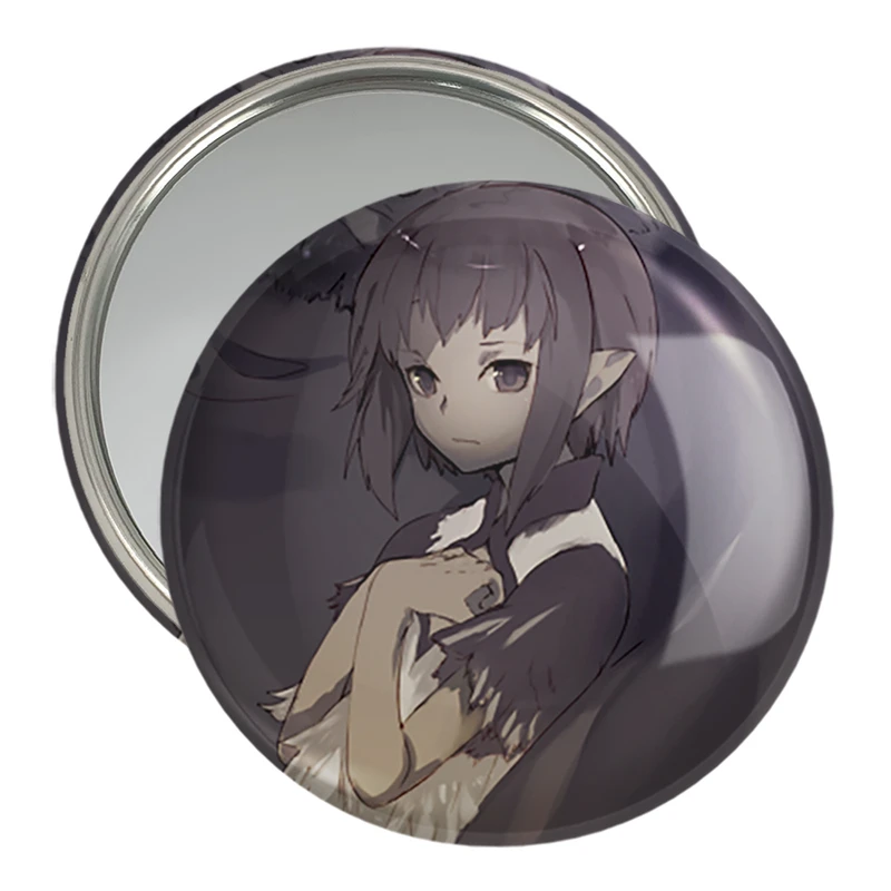 آینه جیبی خندالو مدل بازی ایکو (Ico) کد 35591