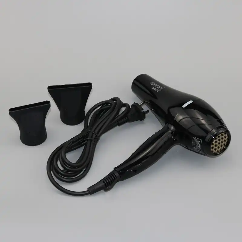 سشوار حرفه ای جیمی مدل GM-1753 کد 1753