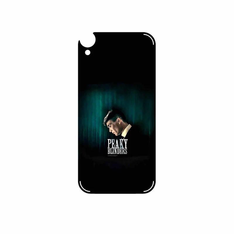 برچسب پوششی ماهوت مدل peaky blinders مناسب برای گوشی موبایل اچ تی سی Desire 820